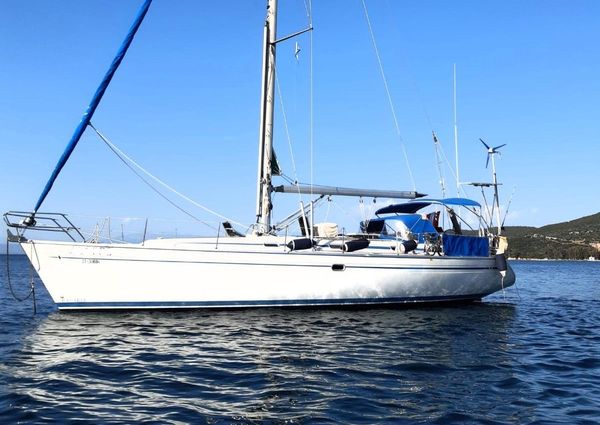 Bavaria 46-HOLIDAY image