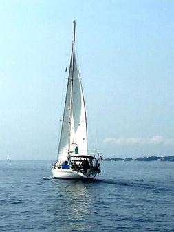 Bavaria 46-HOLIDAY image