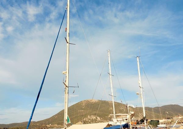 Bavaria 46-HOLIDAY image