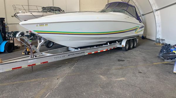 Baja 38 Special