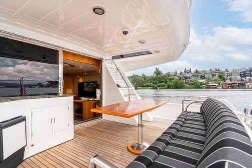 Vitech 68' Vitech Pilothouse image