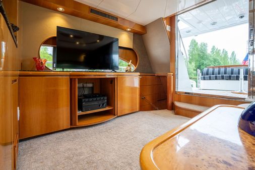 Vitech 68' Vitech Pilothouse image