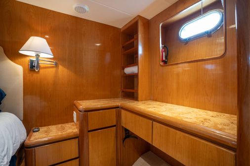 Vitech 68' Vitech Pilothouse image