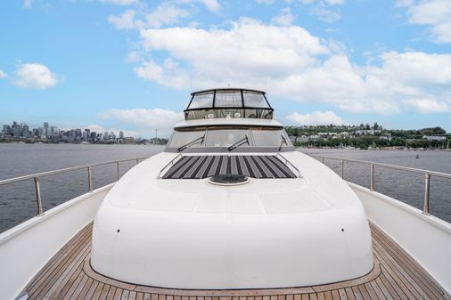 Vitech 68' Vitech Pilothouse image