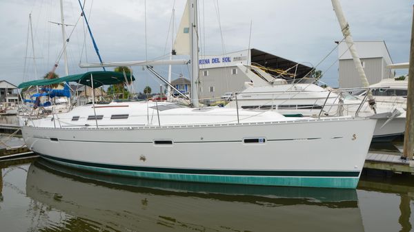 Beneteau 373 