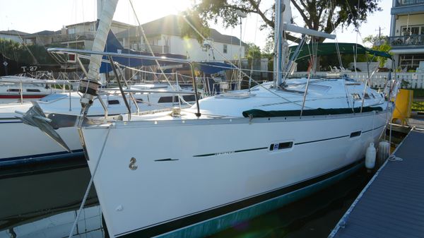 Beneteau 373 