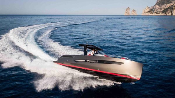 Fiart Fiart 43 Seawalker 