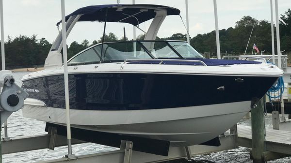 Chaparral 267 SSX
