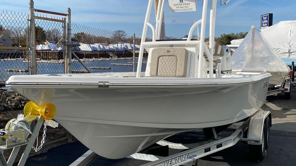 Sea Pro 208 