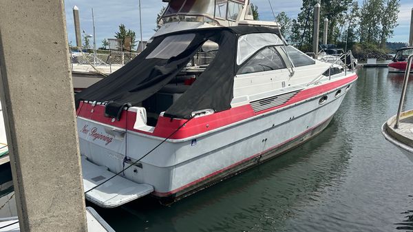 Bayliner 3450 Avanti 