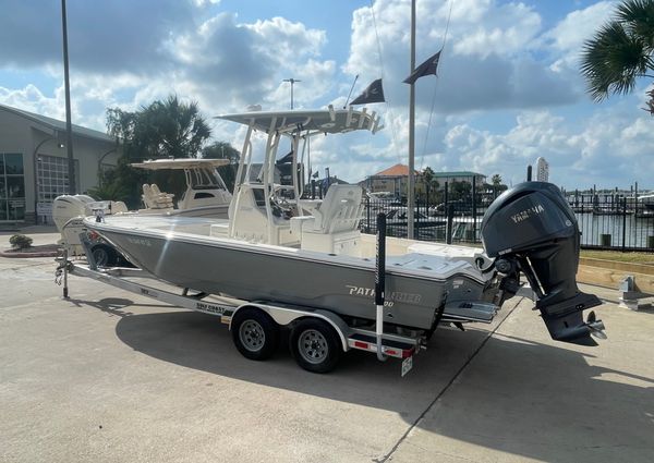 Pathfinder 2500 Hybrid image