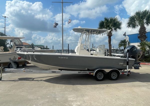 Pathfinder 2500 Hybrid image