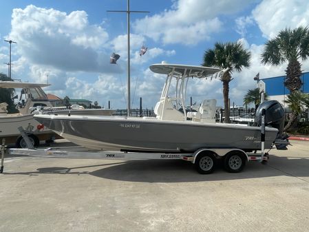 Pathfinder 2500 Hybrid image