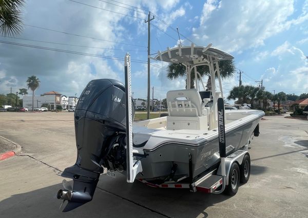 Pathfinder 2500 Hybrid image