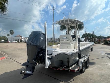 Pathfinder 2500 Hybrid image