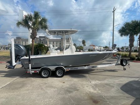 Pathfinder 2500 Hybrid image