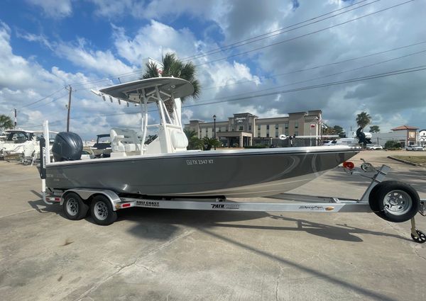 Pathfinder 2500 Hybrid image