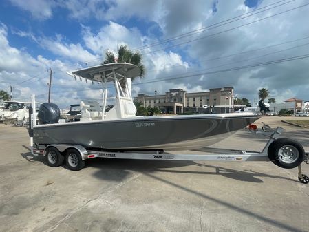 Pathfinder 2500 Hybrid image