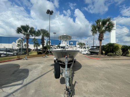 Pathfinder 2500 Hybrid image