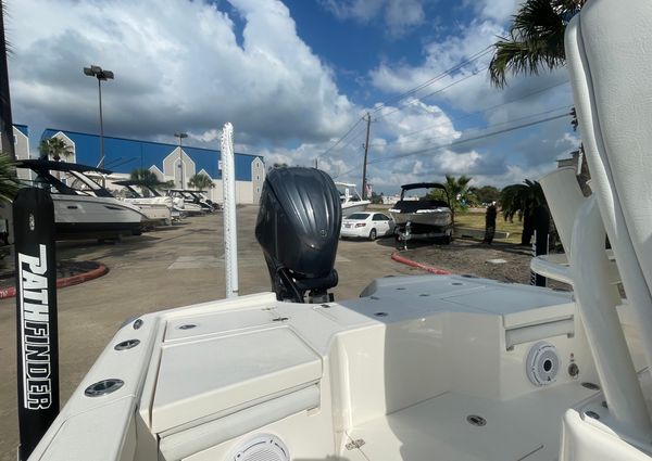 Pathfinder 2500 Hybrid image