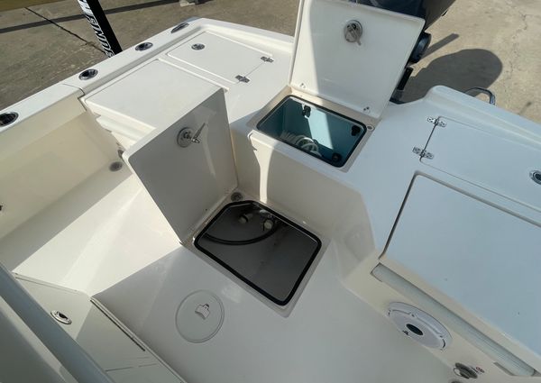 Pathfinder 2500 Hybrid image