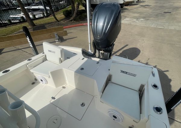 Pathfinder 2500 Hybrid image