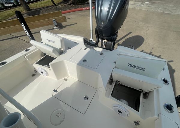 Pathfinder 2500 Hybrid image