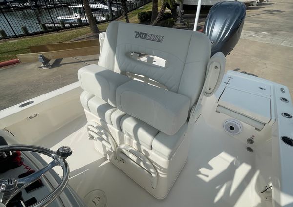 Pathfinder 2500 Hybrid image