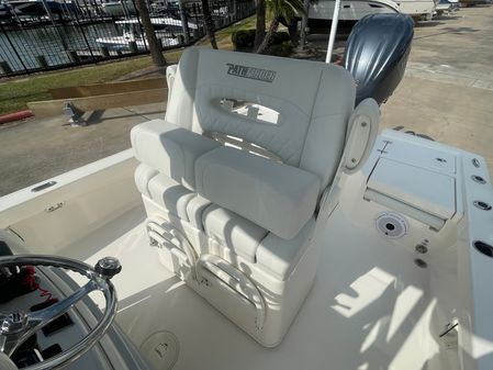 Pathfinder 2500 Hybrid image