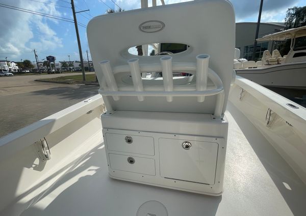 Pathfinder 2500 Hybrid image