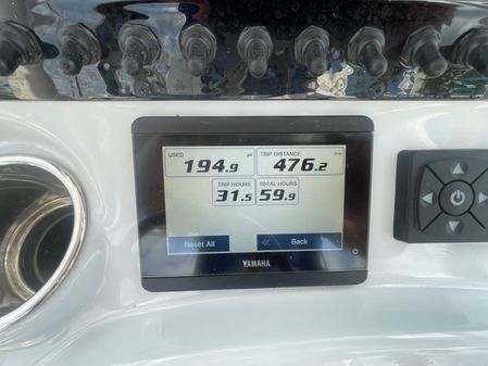 Pathfinder 2500 Hybrid image