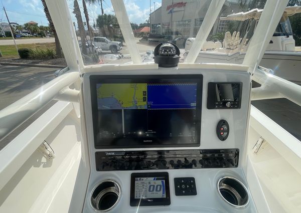 Pathfinder 2500 Hybrid image