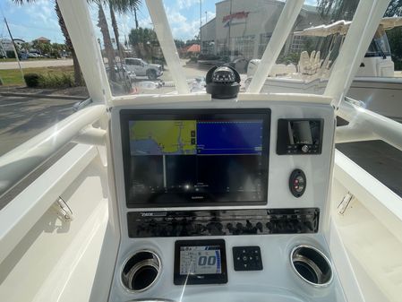 Pathfinder 2500 Hybrid image