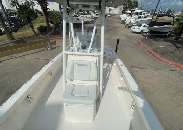 Pathfinder 2500 Hybrid image