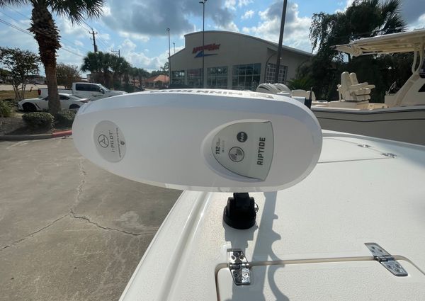 Pathfinder 2500 Hybrid image