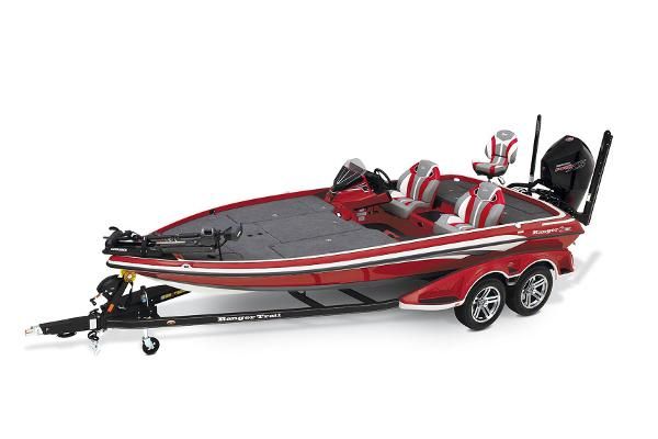 Ranger Z520R image