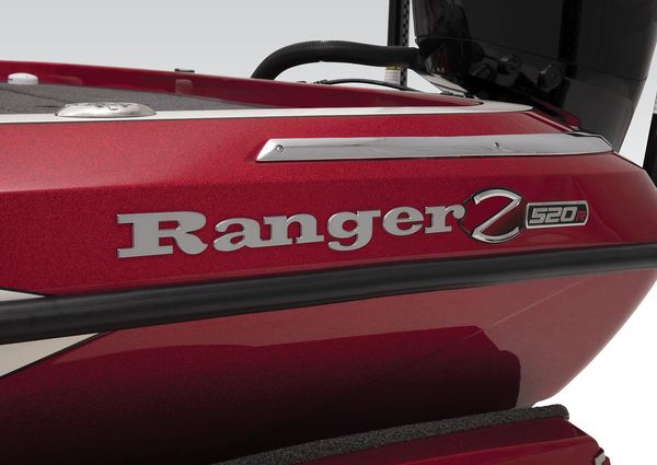 Ranger Z520R image