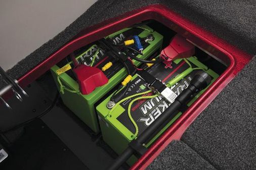Ranger Z520R image
