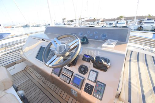 Fairline SQUADRON-55 image