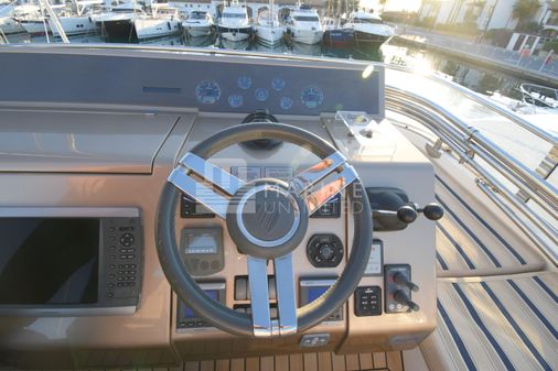 Fairline SQUADRON-55 image