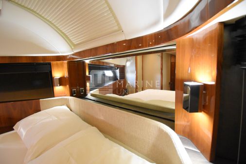 Fairline SQUADRON-55 image