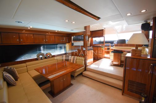 Fairline SQUADRON-55 image