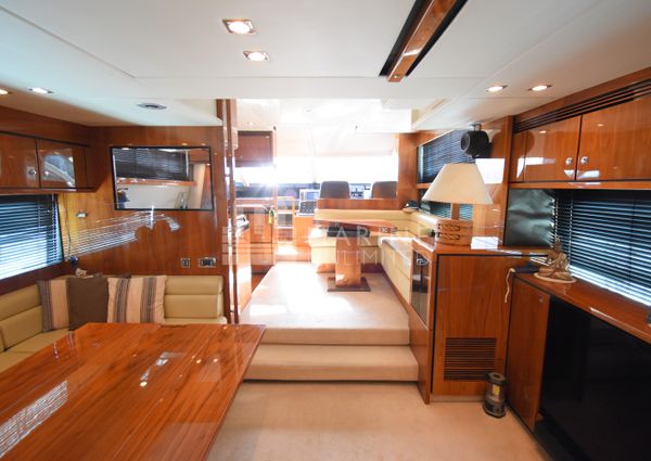 Fairline SQUADRON-55 image