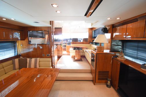 Fairline SQUADRON-55 image