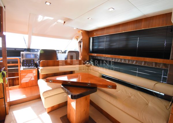 Fairline SQUADRON-55 image