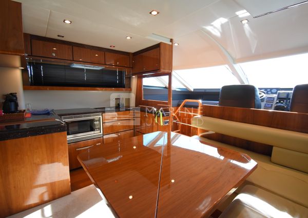 Fairline SQUADRON-55 image