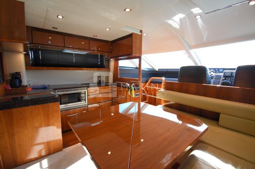 Fairline SQUADRON-55 image