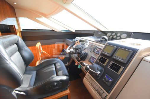 Fairline SQUADRON-55 image