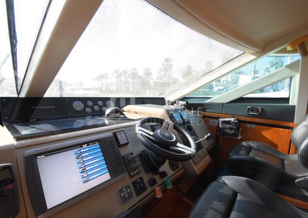 Fairline SQUADRON-55 image