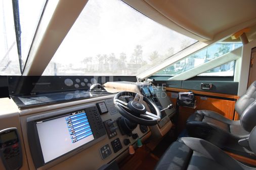 Fairline SQUADRON-55 image